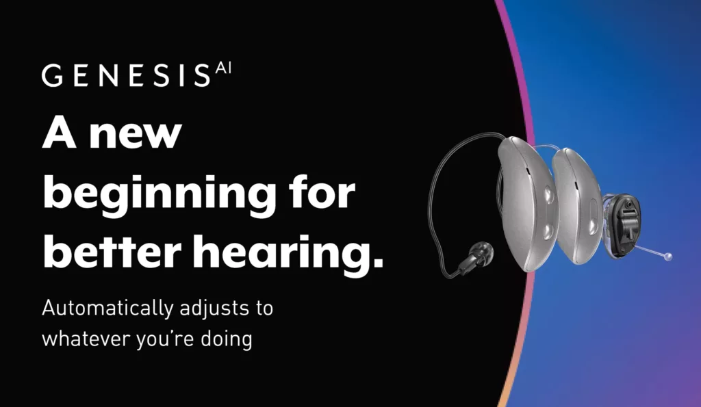 Genesis AI
